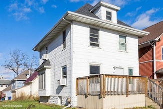 1560 4th Ave SE Unit 1-2, Cedar Rapids, IA 52403