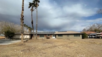 8360 E Tenth Avenie, Blythe, CA 92225