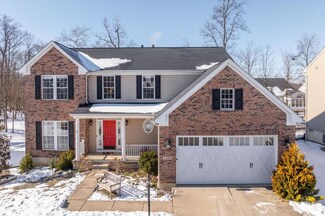 1133 Hayward Cir, Milford, OH 45150
