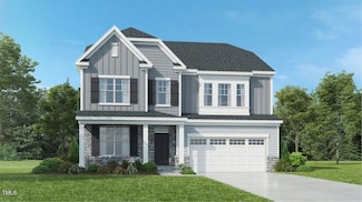 2972 Hanging Valley Way, Wake Forest, NC 27587