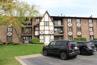 10508 Ridge Cove Dr Unit 18D, Chicago Ridge, IL 60415