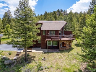 173 Silver Cloud Ln, Boulder, CO 80302