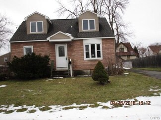 310 Brown Ave, Syracuse, NY 13211