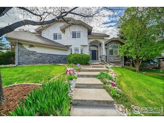 2206 Eagles Nest Dr, Lafayette, CO 80026