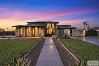 14109 El Caribe Cir S, La Feria, TX 78559