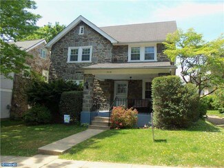 7110 Hazel Ave, Upper Darby, PA 19082