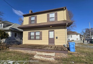 123 E Mount Hope Ave, Lansing, MI 48910