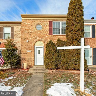 2790 Bixby Rd, Woodbridge, VA 22193