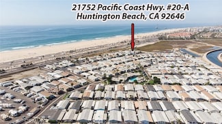 21752 Pacific Coast Hwy Unit 20, Huntington Beach, CA 92646
