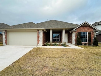 1233 SW 139th St, Oklahoma City, OK 73170