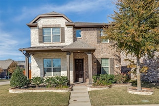 5420 Tuskegee Trail, McKinney, TX 75070