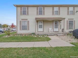 35420 Tall Oaks Dr Unit 156, Sterling Heights, MI 48312