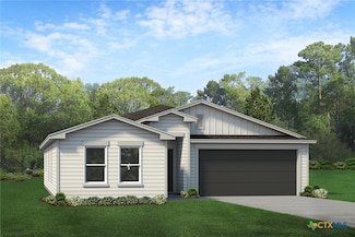 1119 Sky Summit Ct, Belton, TX 76513