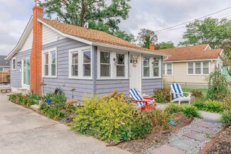 119 W Pacific Ave, Villas, NJ 08251