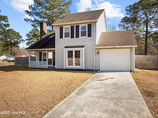 118 Jennie Dr, Jacksonville, NC 28546