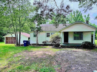 9055 Gallant Rd, Gallant, AL 35972