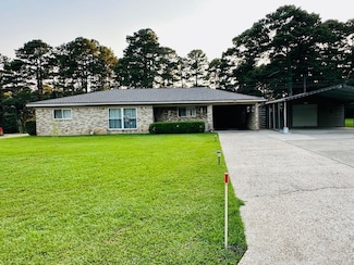 298 Davenport Dr, Sarepta, LA 71071