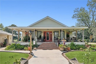 12659 Bankston Rd, Amite, LA 70422