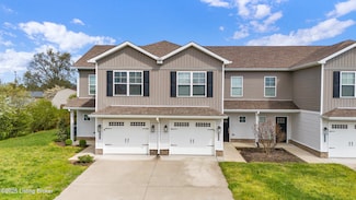 6102 Goalby Dr, Louisville, KY 40258