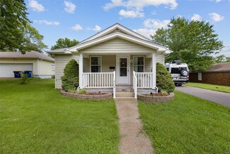 608 Valentine St, Festus, MO 63028