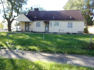 812 E Mithoff St Unit 814, Columbus, OH 43206