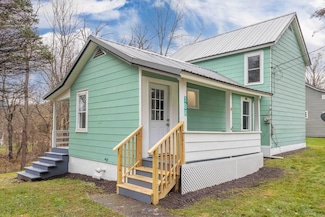 108 Tannery St, Blossburg, PA 16912