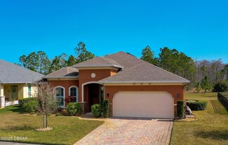 15 Shear Water Trail, Ormond Beach, FL 32174