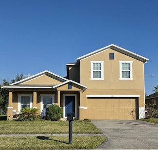 1801 Centennial Ave, Saint Cloud, FL 34769