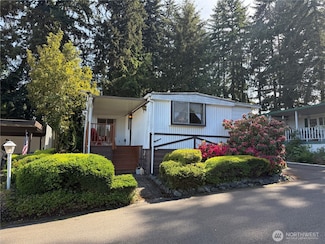 9314 Canyon Rd E Unit 33, Puyallup, WA 98371
