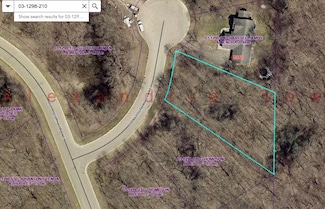 Lot 12 Block 1 Constitution Ct NE, Alexandria Township, MN 56308
