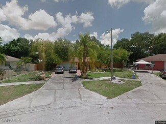 612 6th Avenue Cir, Immokalee, FL 34142