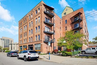 432 E Rich St Unit 5K, Columbus, OH 43215