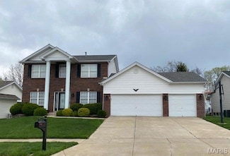 912 Hampshire Heath Dr, O Fallon, MO 63368