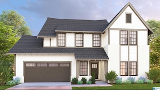 847 Calvert Cir, Hoover, AL 35080