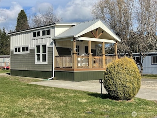 6062 State Route 20 Unit 35, Port Townsend, WA 98368
