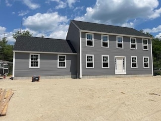 427 Poverty Plains Rd, Warner, NH 03278