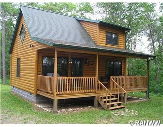 11064 Bergerud Rd, Trego, WI 54888