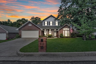5623 Berkeley Dr, Tyler, TX 75707