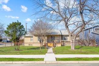 207 Wake Forrest Dr, San Antonio, TX 78228
