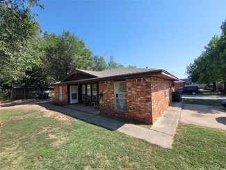 202 E Hayes St Unit 206, Norman, OK 73069