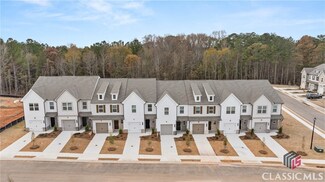 277 Kenoot Dr, McDonough, GA 30253