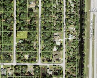 396 Milton St, Port Charlotte, FL 33954