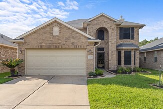 1923 Vale Haven Dr, Spring, TX 77373