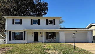 305 Todd Ln, Belleville, IL 62221
