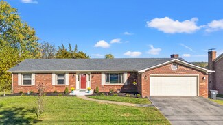 224 Walnut Hill Dr, Richmond, KY 40475