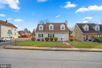 1251 Sulphur Spring Rd, Halethorpe, MD 21227