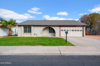 2720 W Libby St, Phoenix, AZ 85053
