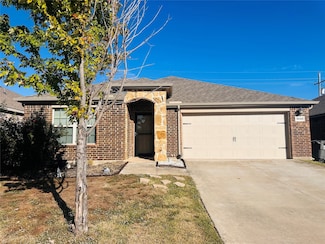 1048 Churchill Dr, Princeton, TX 75407