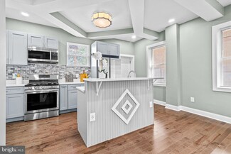 5253 Nelson Ave, Baltimore, MD 21215