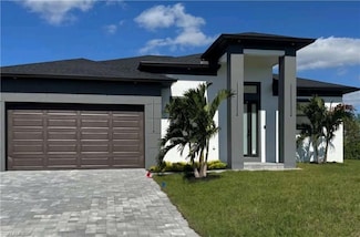 3923 NW 39th Ln, Cape Coral, FL 33993